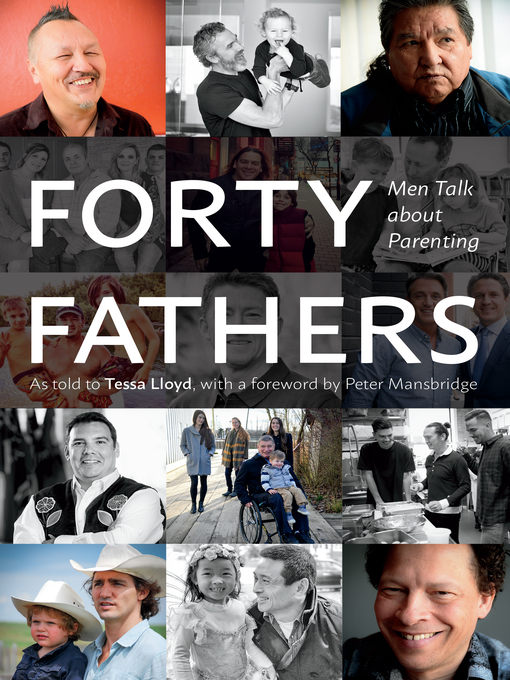 Title details for Forty Fathers by Tessa Lloyd - Available